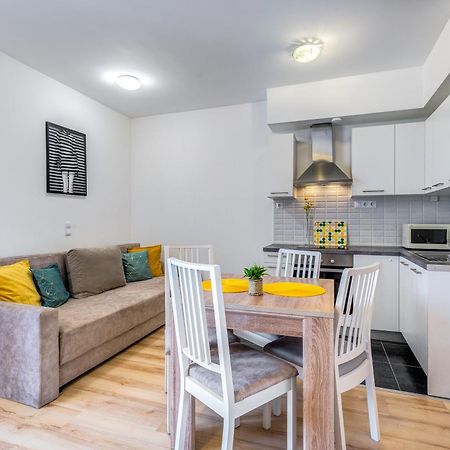 Elagant City Nest Two Будапеща Екстериор снимка