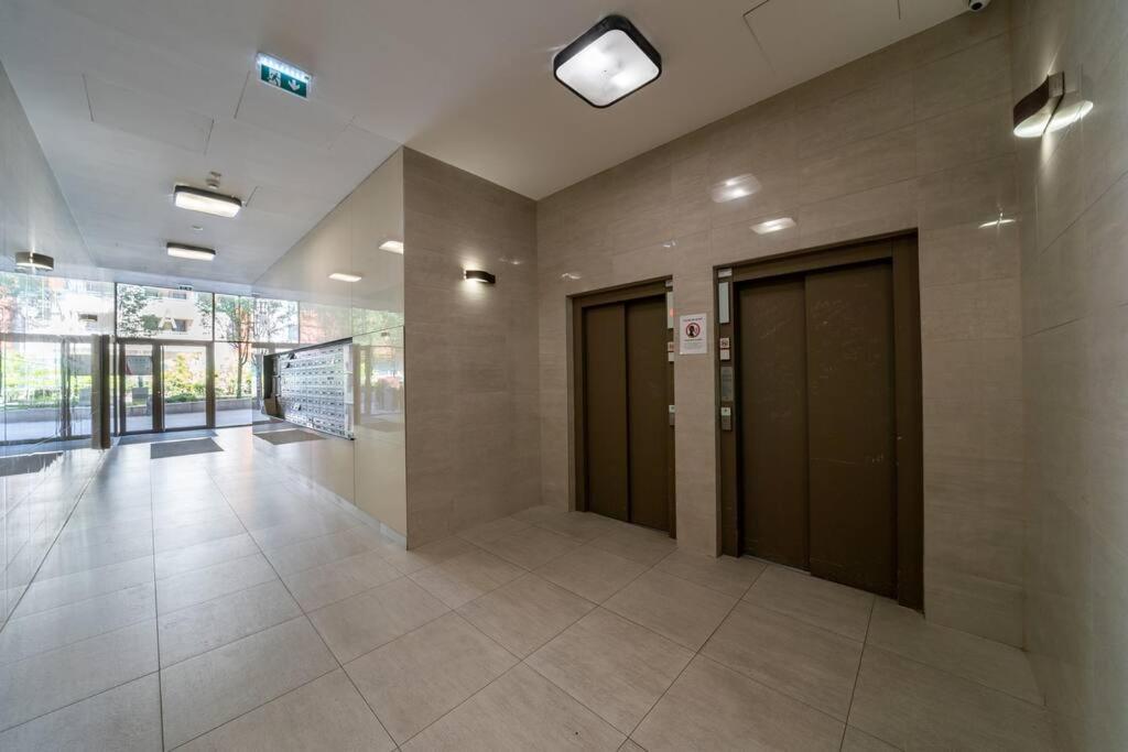 Elagant City Nest Two Будапеща Екстериор снимка