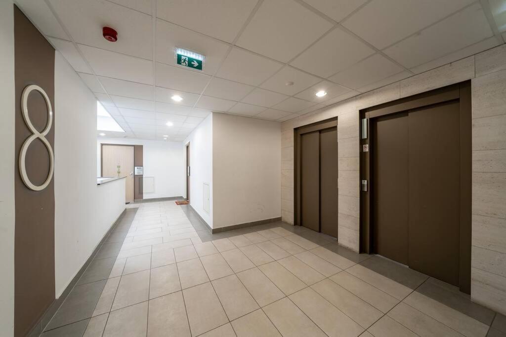 Elagant City Nest Two Будапеща Екстериор снимка