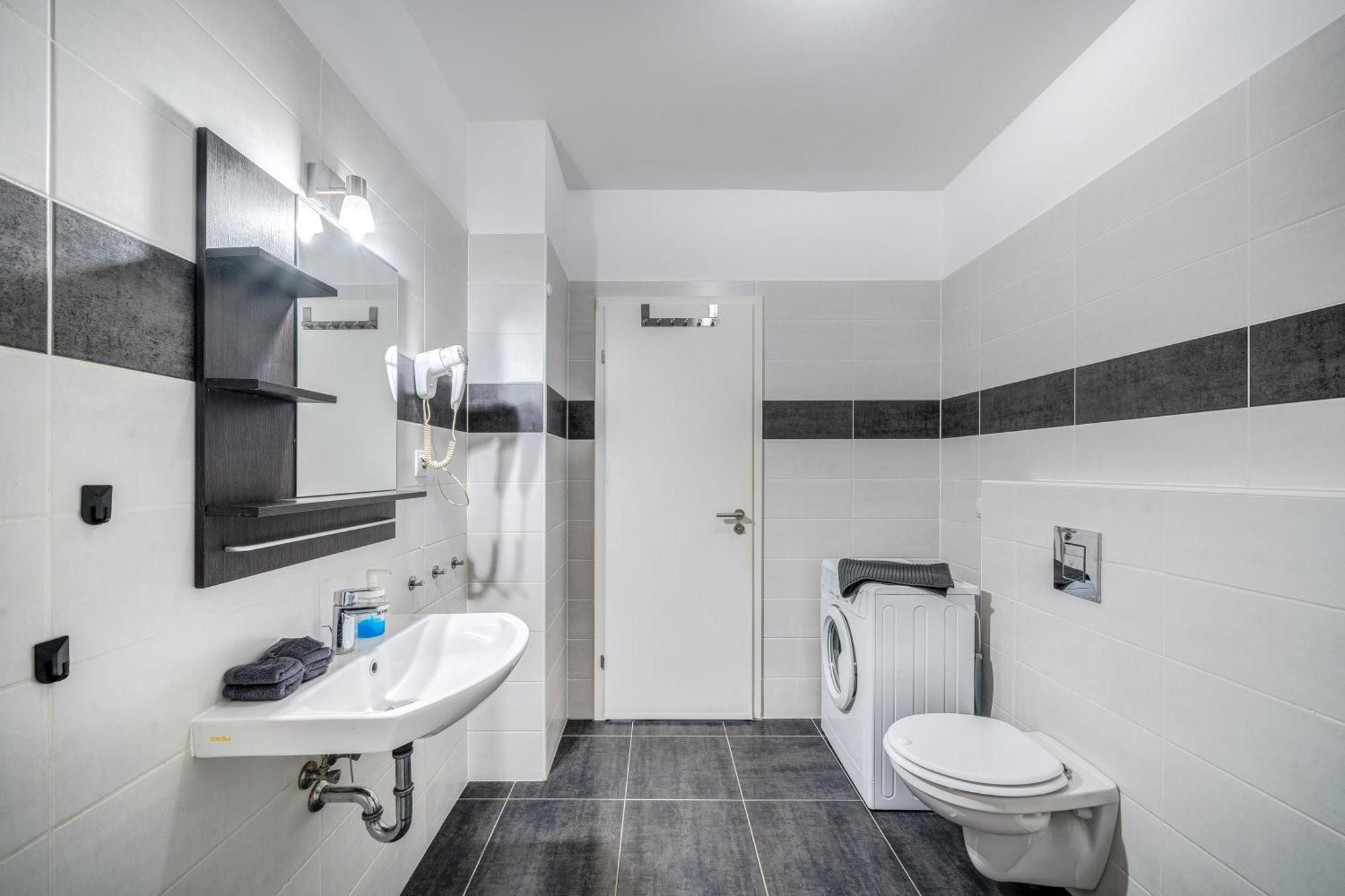 Elagant City Nest Two Будапеща Екстериор снимка
